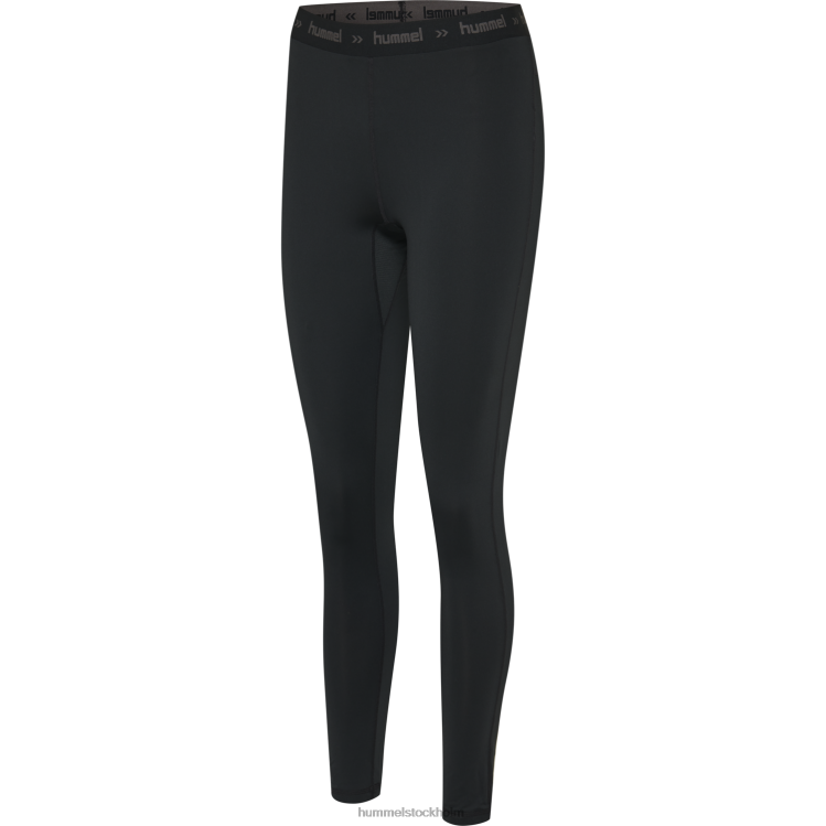 se Hummel kvinnor hml first performance tights LL40V3719 "Kläder"