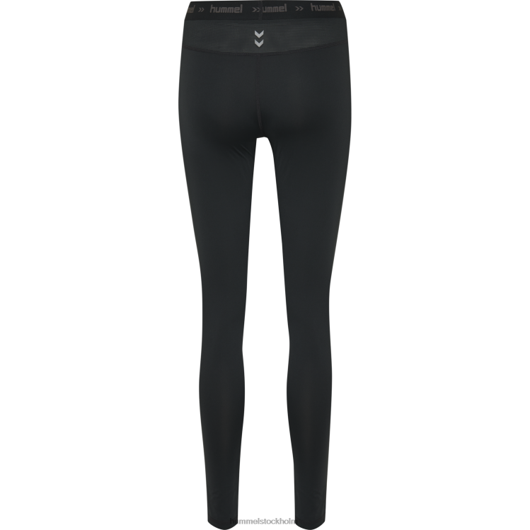se Hummel kvinnor hml first performance tights LL40V3719 \"Kläder\"