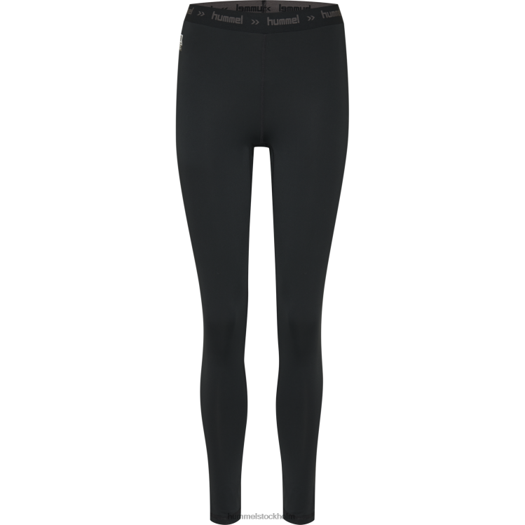 se Hummel kvinnor hml first performance tights LL40V3719 \"Kläder\"