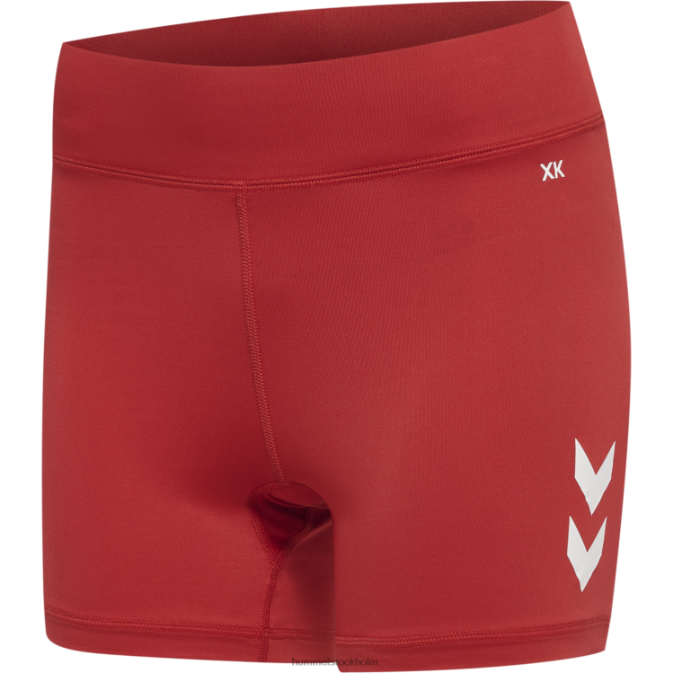 se Hummel kvinnor hmlcore xk hipsters LL40V2865 \"hipsters\"