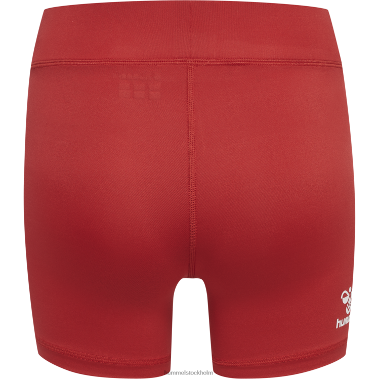 se Hummel kvinnor hmlcore xk hipsters LL40V2865 \"hipsters\"