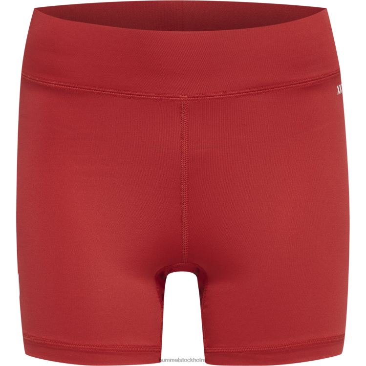 se Hummel kvinnor hmlcore xk hipsters LL40V2865 \"hipsters\"