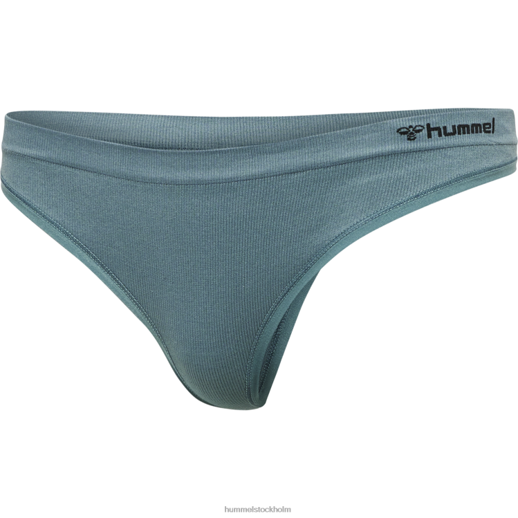 se Hummel kvinnor hmljuno 3-pack sömlös stringtrosa LL40V3483 \"3-pack sömlösa stringtrosor\"