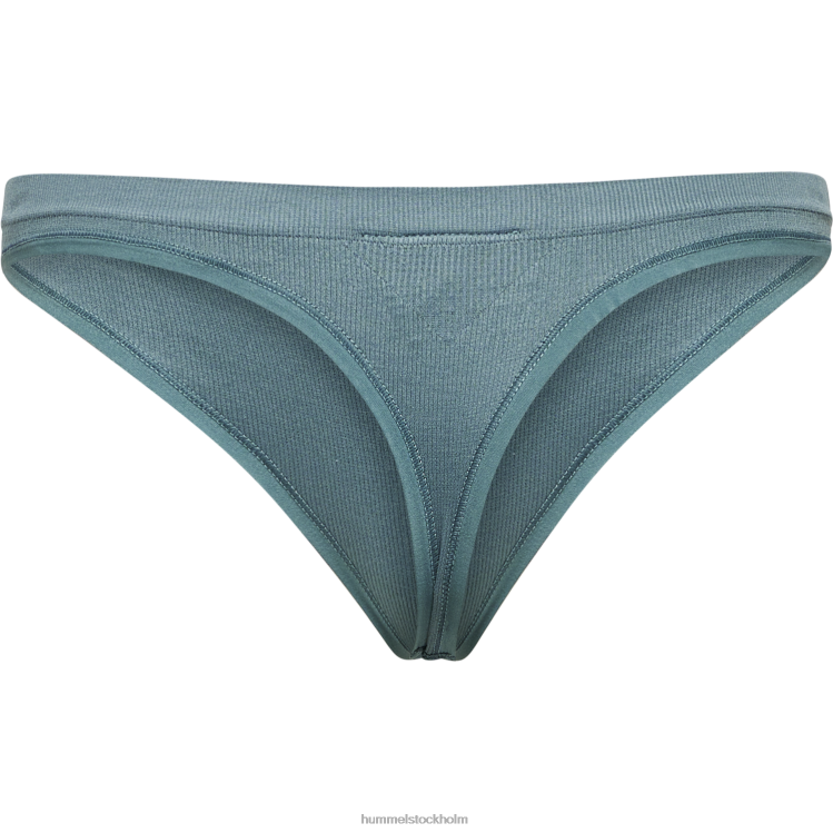 se Hummel kvinnor hmljuno 3-pack sömlös stringtrosa LL40V3483 \"3-pack sömlösa stringtrosor\"