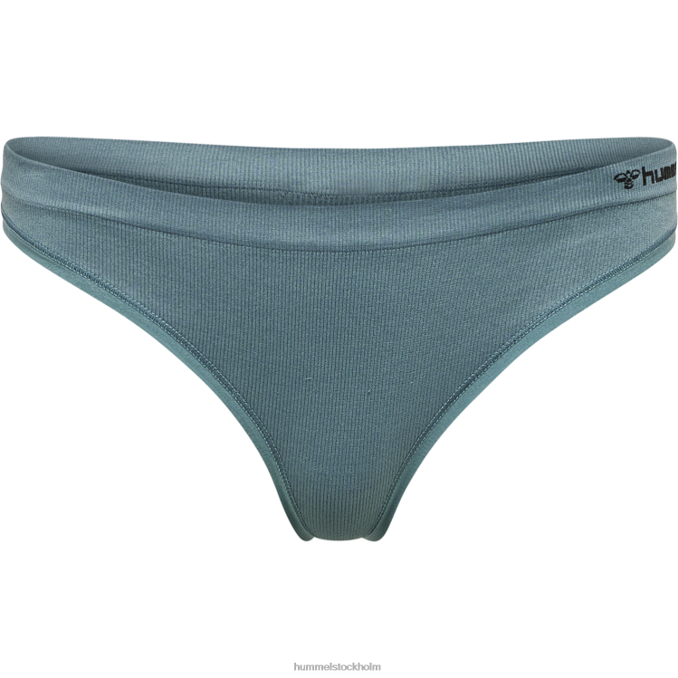 se Hummel kvinnor hmljuno 3-pack sömlös stringtrosa LL40V3483 \"3-pack sömlösa stringtrosor\"