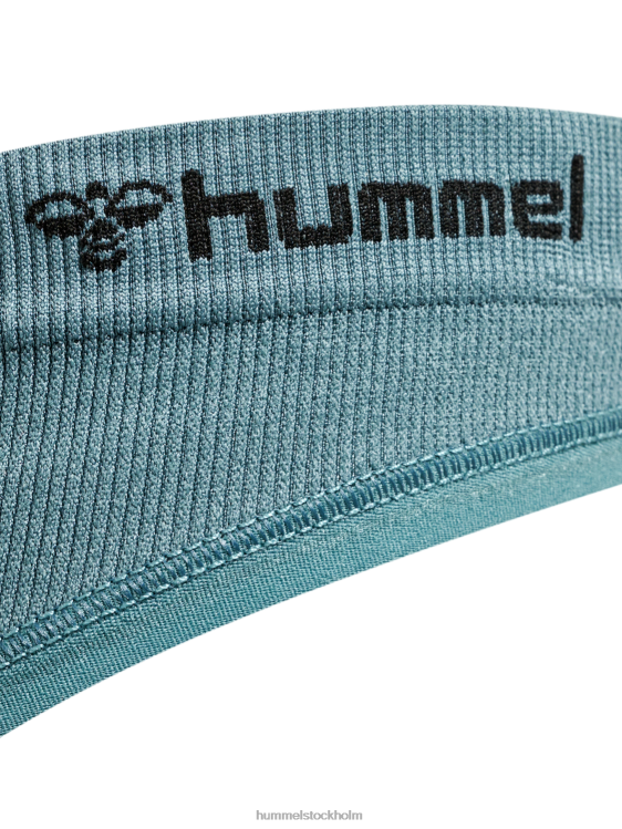se Hummel kvinnor hmljuno 3-pack sömlös stringtrosa LL40V3483 \"3-pack sömlösa stringtrosor\"