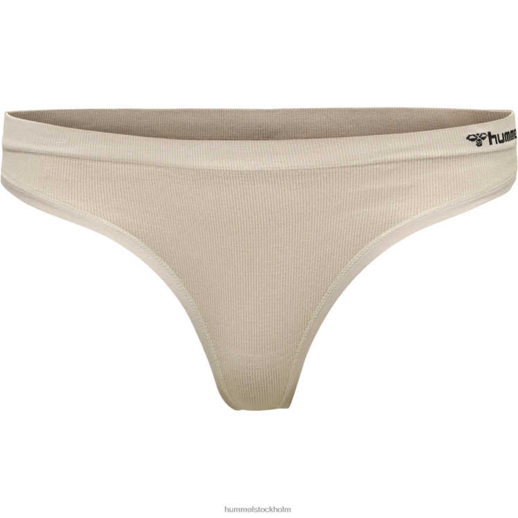 se Hummel kvinnor hmljuno 3-pack sömlös stringtrosa LL40V3483 \"3-pack sömlösa stringtrosor\"