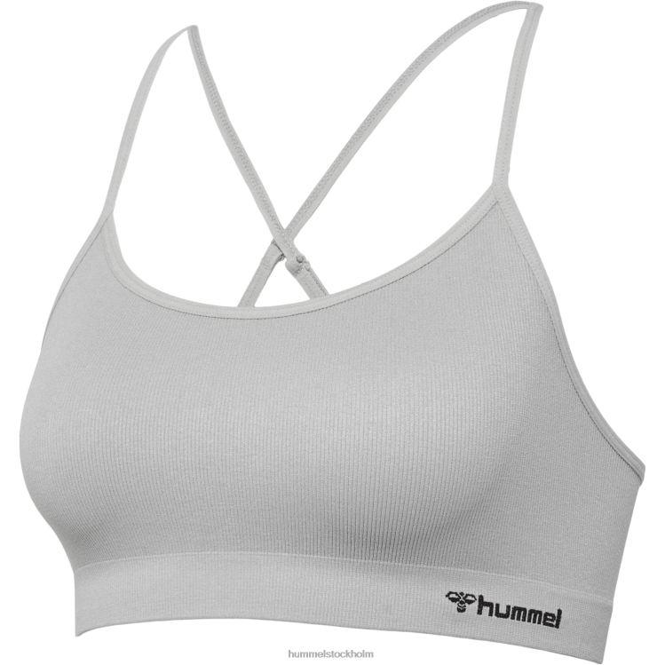 se Hummel kvinnor hmljuno sömlös bh LL40V2530 "sömlös bh"