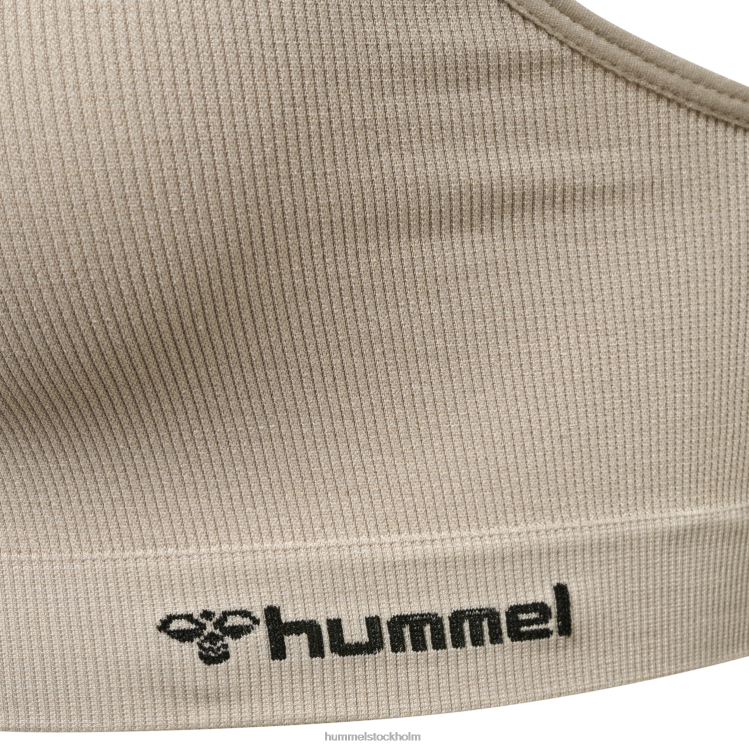 se Hummel kvinnor hmljuno sömlös bh LL40V3090 \"sömlös bh\"