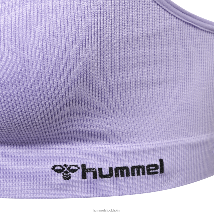 se Hummel kvinnor hmljuno sömlös bh LL40V3576 \"sömlös bh\"