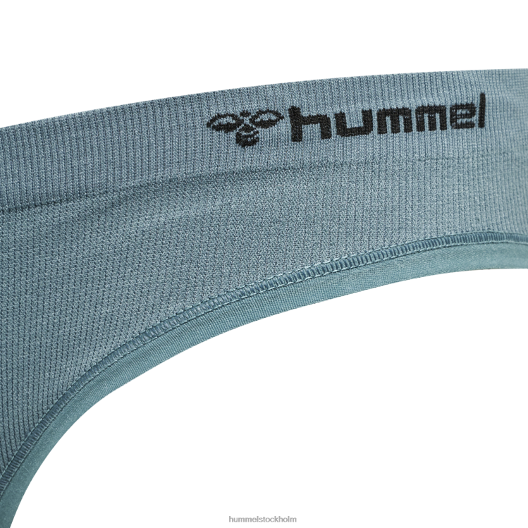se Hummel kvinnor hmljuno sömlös hipster LL40V2977 \"sömlös hipster\"