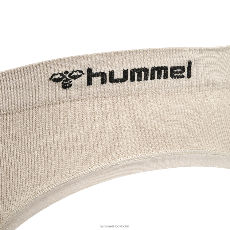 se Hummel kvinnor hmljuno sömlös hipster LL40V3224 \"sömlös hipster\"