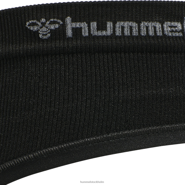 se Hummel kvinnor hmljuno sömlös hipster LL40V3308 \"sömlös hipster\"
