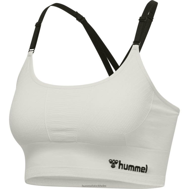 se Hummel kvinnor hmlluna sömlös sporttopp LL40V3692 \"sömlös sporttopp\"