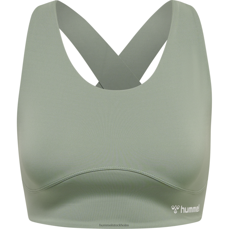 se Hummel kvinnor hmlmt grace sport-bh LL40V2858 \"Sport-BH\"