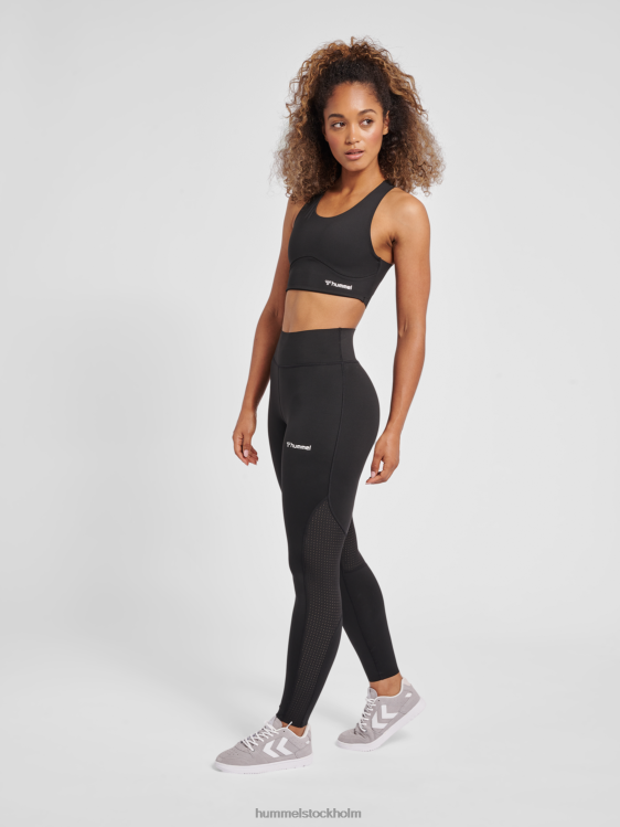 se Hummel kvinnor hmlmt grace sport-bh LL40V2870 \"Sport-BH\"