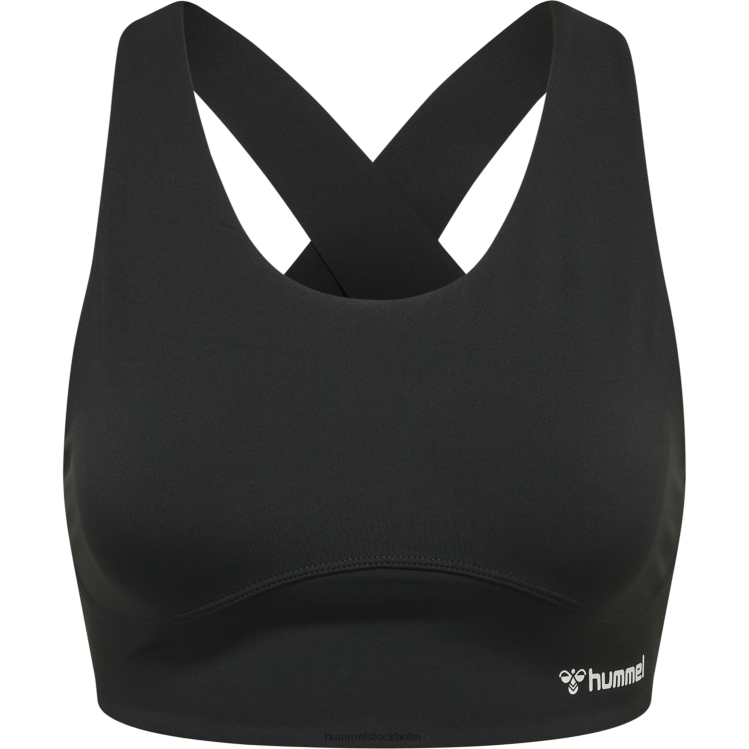 se Hummel kvinnor hmlmt grace sport-bh LL40V2870 \"Sport-BH\"