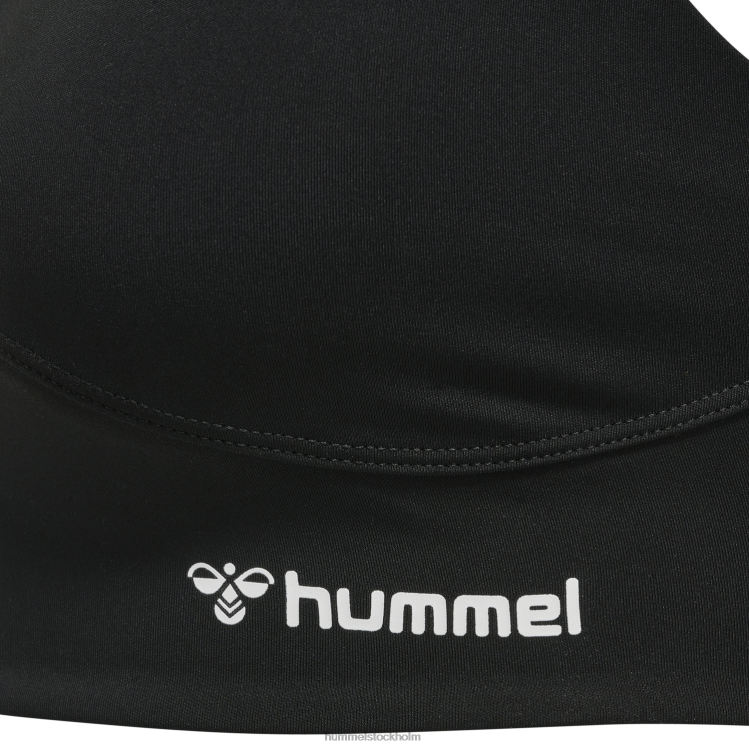 se Hummel kvinnor hmlmt grace sport-bh LL40V2870 \"Sport-BH\"