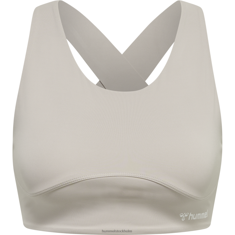 se Hummel kvinnor hmlmt grace sport-bh LL40V3028 \"Sport-BH\"