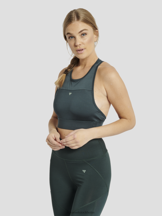 se Hummel kvinnor hmlnorma sport-bh LL40V3609 "Sport-BH"