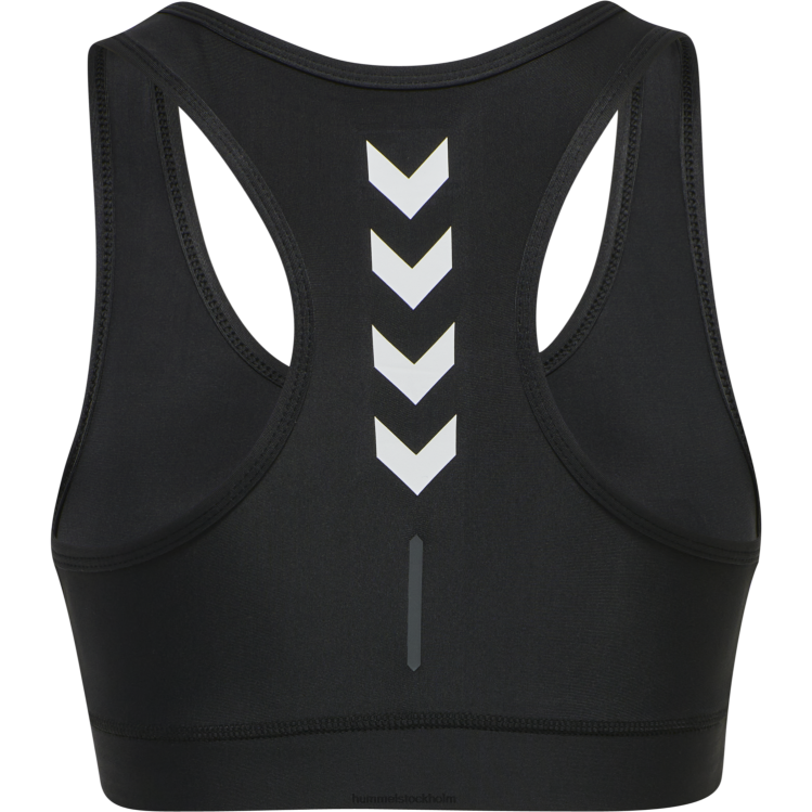 se Hummel kvinnor hmlte tola 2-pack sport-bh LL40V3246 \"2-pack sport behåar\"
