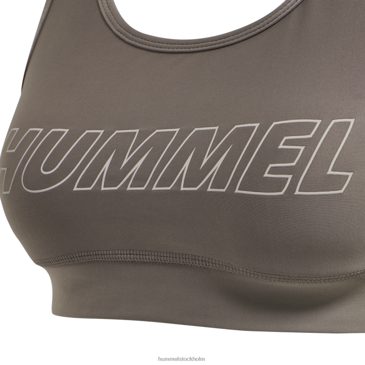 se Hummel kvinnor hmlte tola 2-pack sport-bh LL40V3246 \"2-pack sport behåar\"