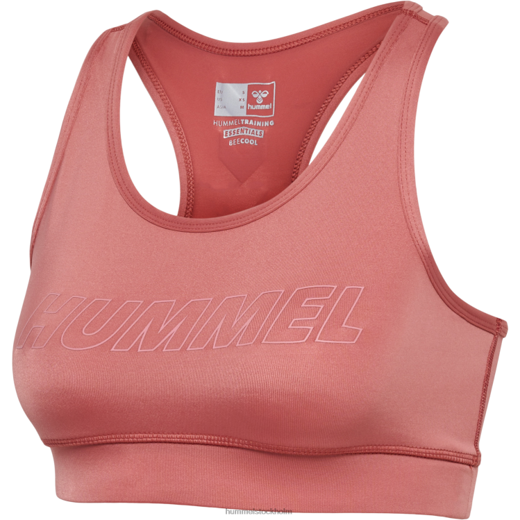 se Hummel kvinnor hmlte tola sport-bh LL40V2673 \"Sport-BH\"