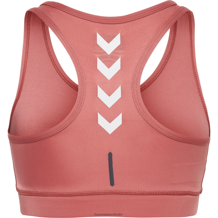 se Hummel kvinnor hmlte tola sport-bh LL40V2673 \"Sport-BH\"