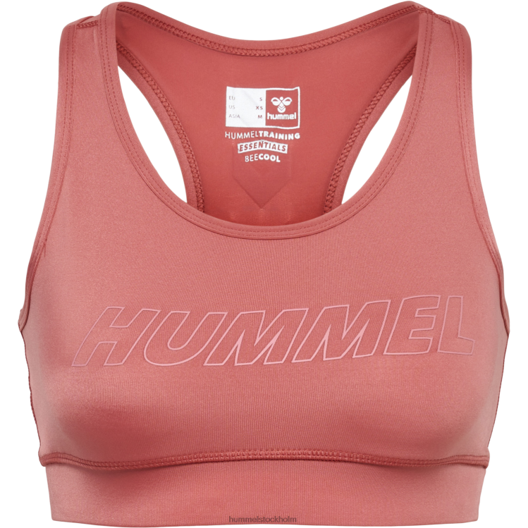 se Hummel kvinnor hmlte tola sport-bh LL40V2673 \"Sport-BH\"