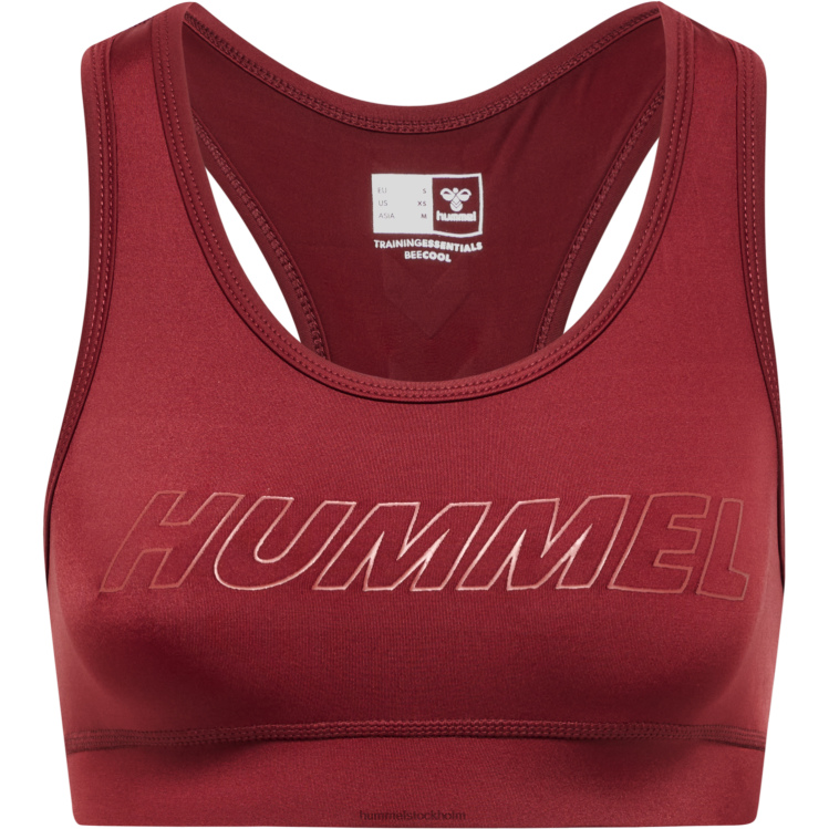 se Hummel kvinnor hmlte tola sport-bh LL40V2710 \"Sport-BH\"
