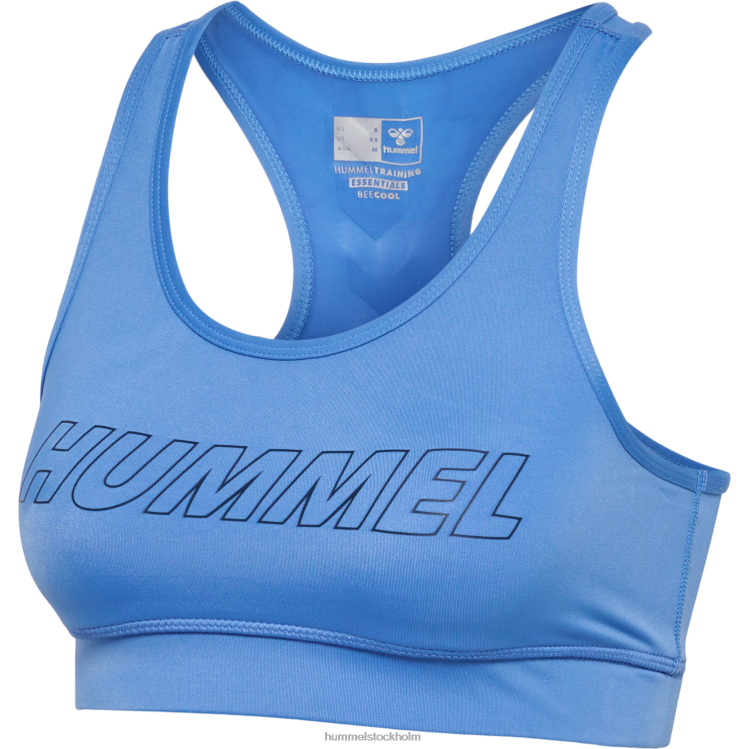 se Hummel kvinnor hmlte tola sport-bh LL40V2899 \"Sport-BH\"
