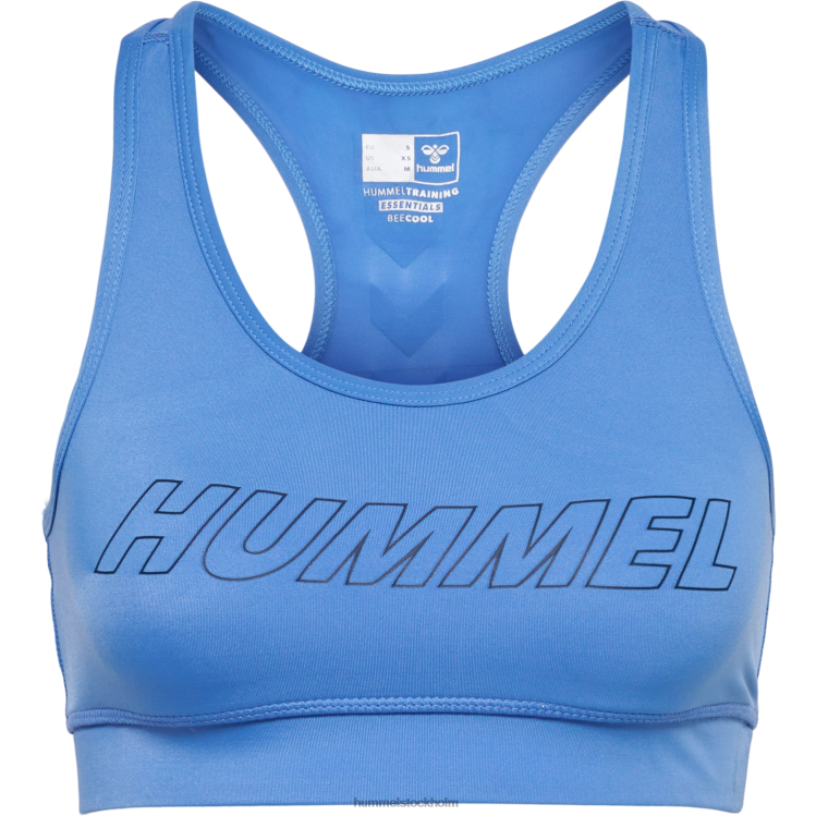 se Hummel kvinnor hmlte tola sport-bh LL40V2899 \"Sport-BH\"