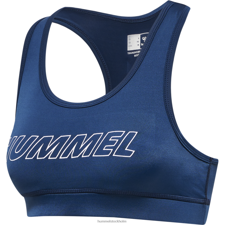 se Hummel kvinnor hmlte tola sport-bh LL40V3001 \"Sport-BH\"