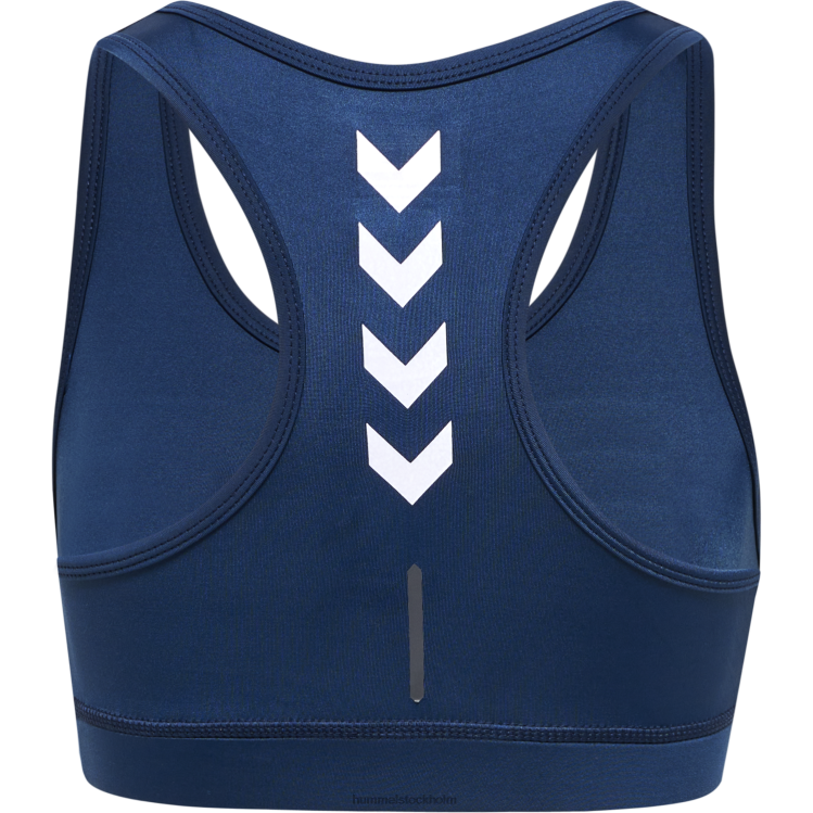 se Hummel kvinnor hmlte tola sport-bh LL40V3001 \"Sport-BH\"