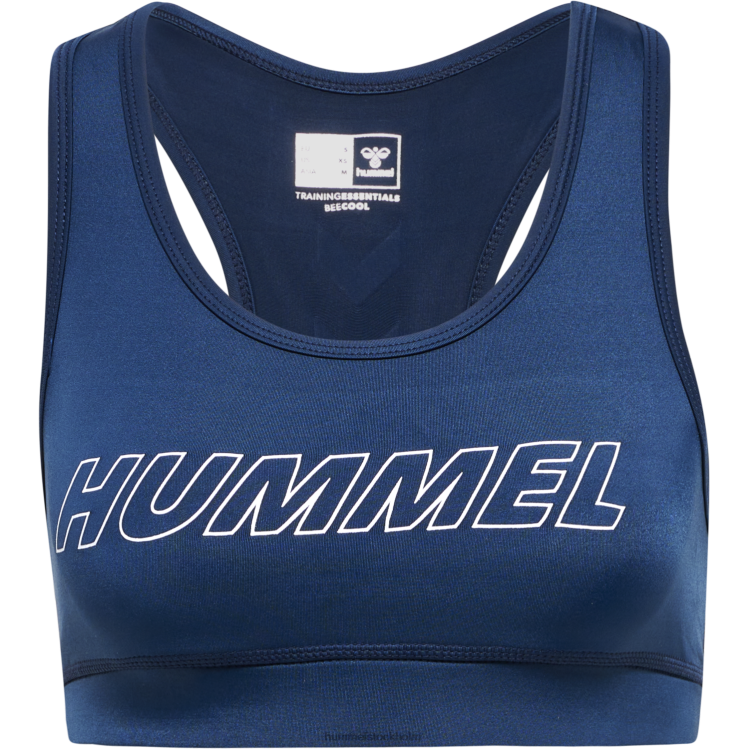 se Hummel kvinnor hmlte tola sport-bh LL40V3001 \"Sport-BH\"