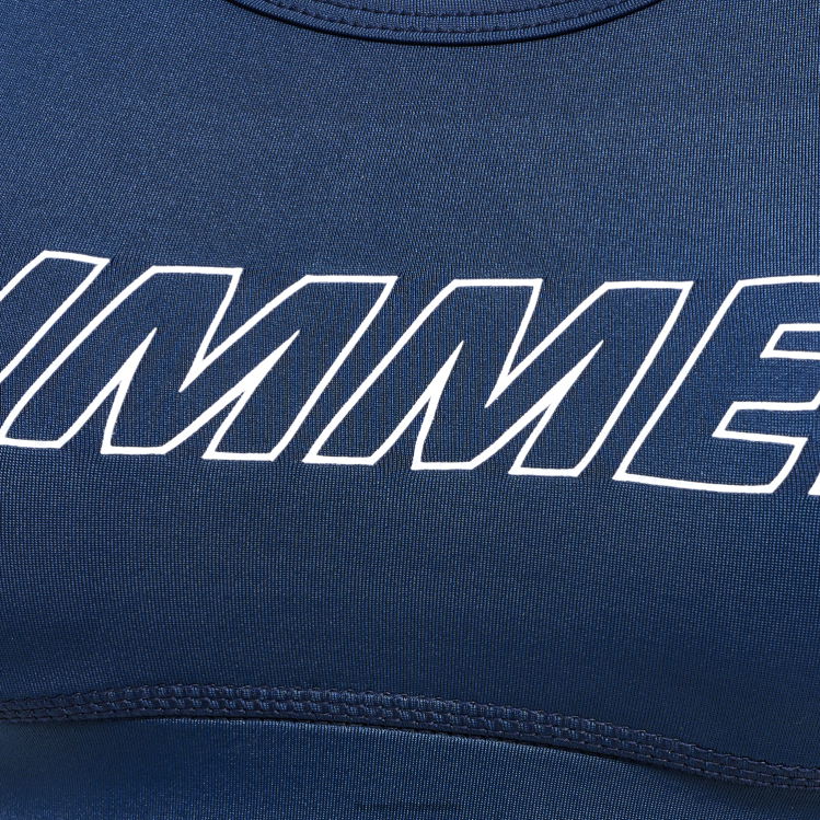 se Hummel kvinnor hmlte tola sport-bh LL40V3001 \"Sport-BH\"