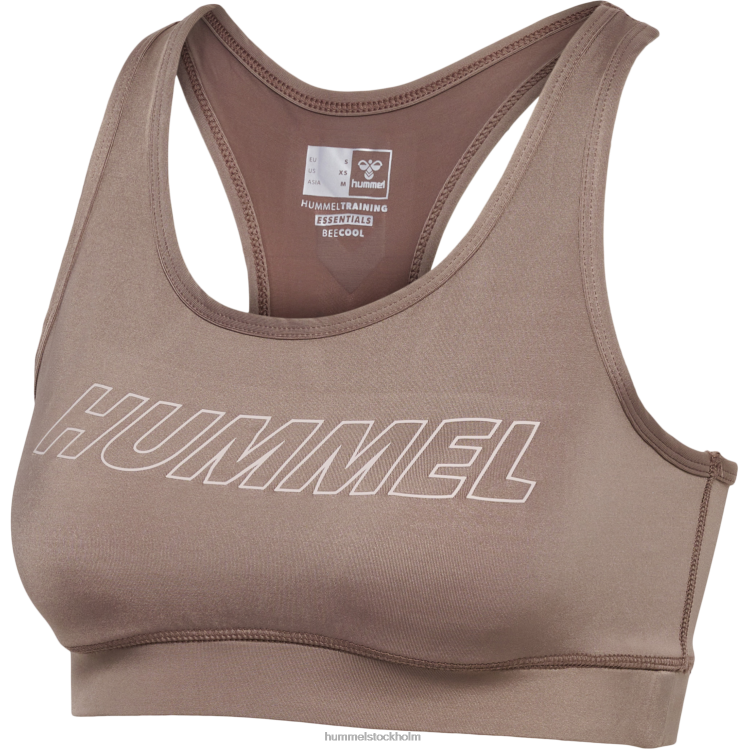 se Hummel kvinnor hmlte tola sport-bh LL40V3035 \"Sport-BH\"