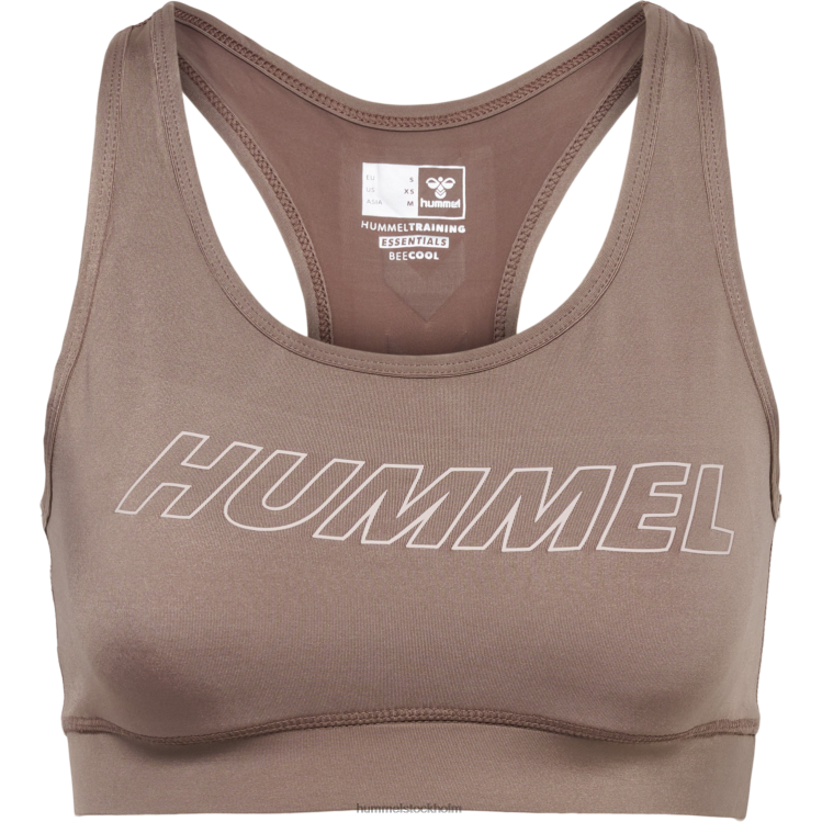 se Hummel kvinnor hmlte tola sport-bh LL40V3035 \"Sport-BH\"