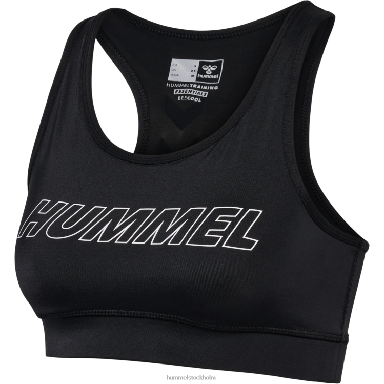 se Hummel kvinnor hmlte tola sport-bh LL40V3085 \"Sport-BH\"