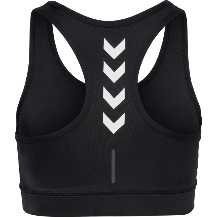 se Hummel kvinnor hmlte tola sport-bh LL40V3085 \"Sport-BH\"