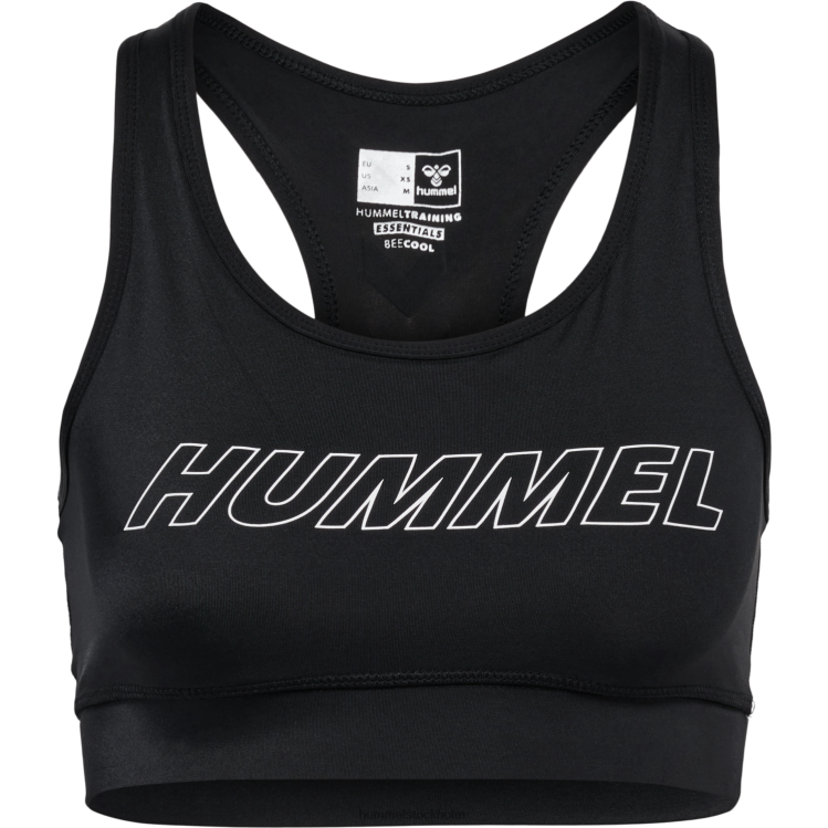 se Hummel kvinnor hmlte tola sport-bh LL40V3085 \"Sport-BH\"