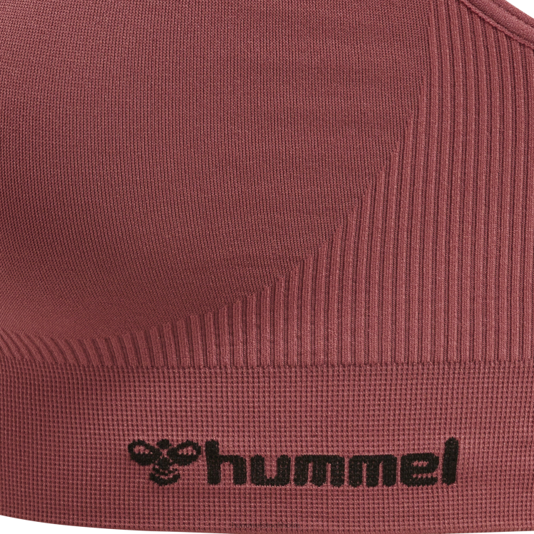 se Hummel kvinnor hmltif sömlös sporttopp LL40V3097 \"sömlös sporttopp\"