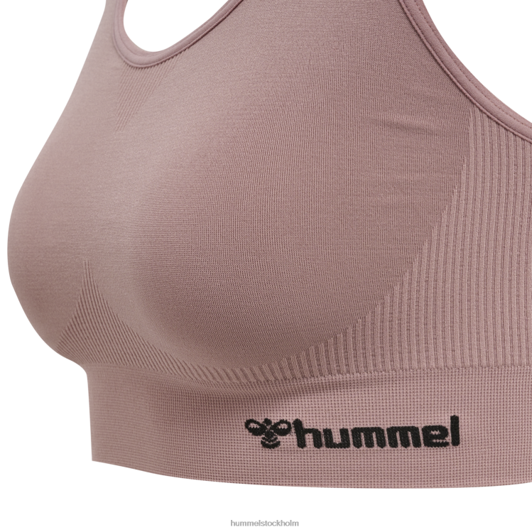 se Hummel kvinnor hmltif sömlös sporttopp LL40V3500 \"sömlös sporttopp\"