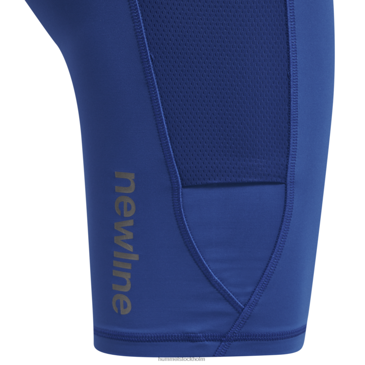 se Hummel kvinnor kärnsprintrar LL40V3676 \"stickade sprinters\"
