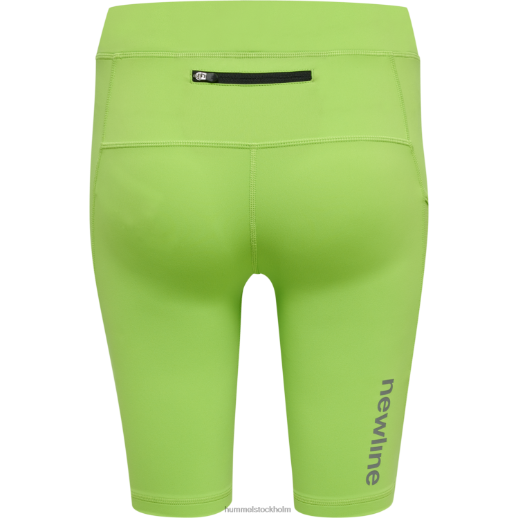 se Hummel kvinnor kärnsprintrar LL40V3927 \"stickade sprinters\"