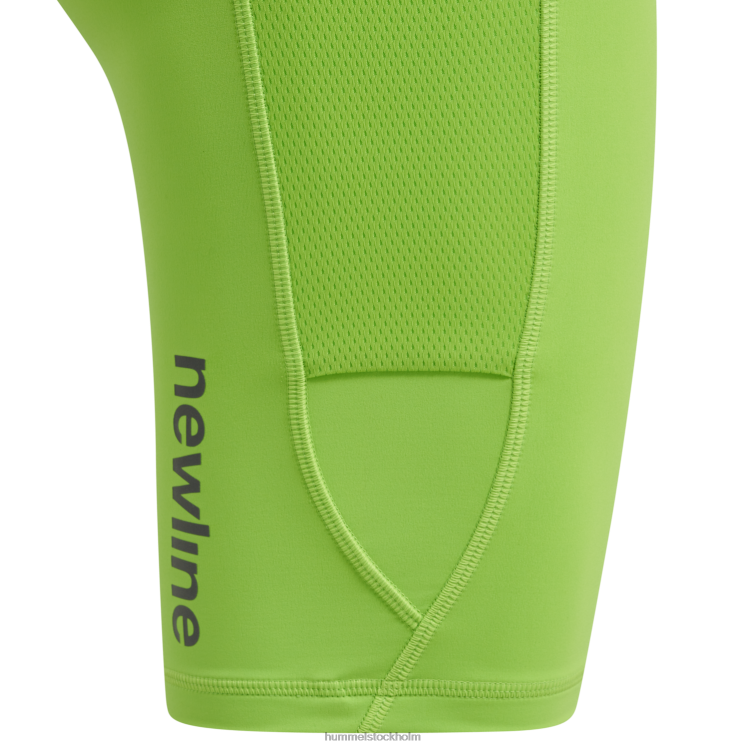 se Hummel kvinnor kärnsprintrar LL40V3927 \"stickade sprinters\"