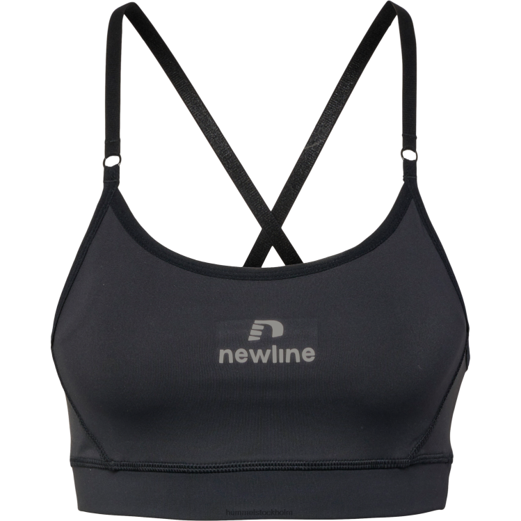 se Hummel kvinnor nwlaugusta bh LL40V2425 \"Sport-BH\"