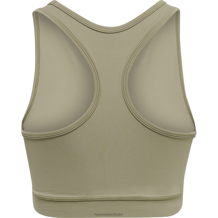 se Hummel kvinnor sport topp LL40V3315 \"racerback sport topp\"