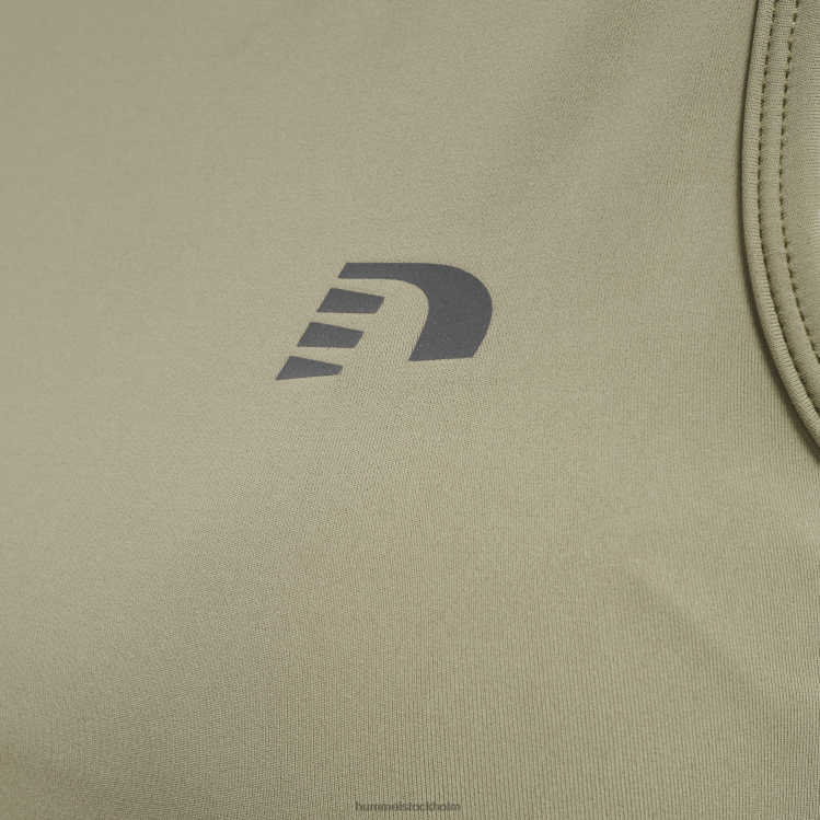 se Hummel kvinnor sport topp LL40V3315 \"racerback sport topp\"