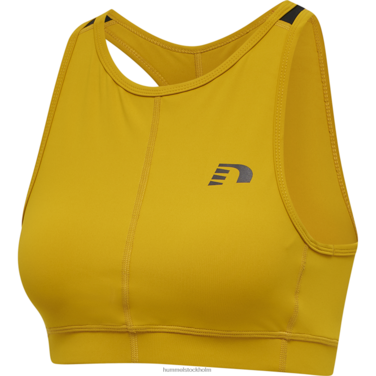 se Hummel kvinnor sport topp LL40V3477 "sporttopp"